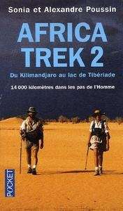 Africa Trek (Tome 2)