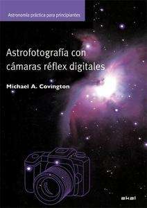 Astrofotografía con cámaras digitales