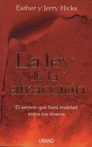 La ley de la atracción