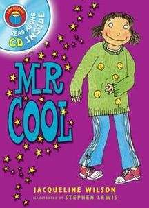 I Am Reading x{0026} CD: Mr Cool