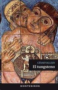 El tungsteno