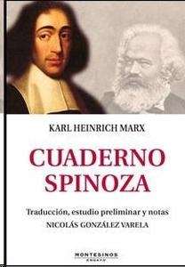 Cuaderno Spinoza