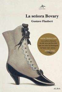 La señora Bovary