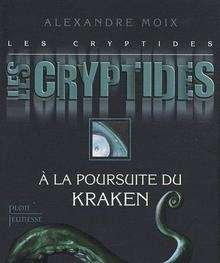 Les Cryptides (Tome 1)