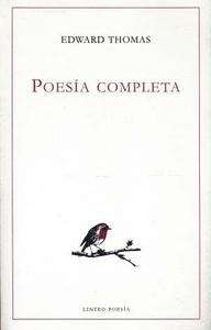 Poesía completa