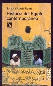 Historia del Egipto contemporáneo