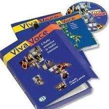Viva voce + CD audio A2-B1