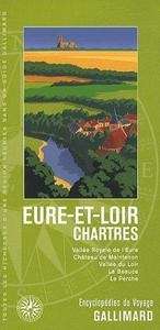 Eure-et-Loir, Chartres