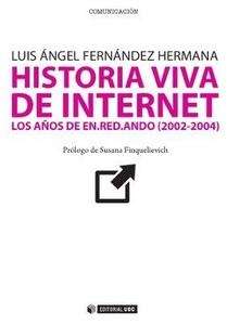 Historia viva de internet vol. III