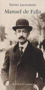 Manuel de Falla