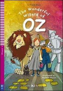 The Wonderful Wizard of Oz (YER2 A1)