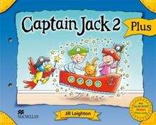CAPTAIN JACK 2 Pb Pack Plus