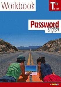 Password English Workbook