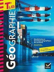 Géographie - Terminales L-ES (éd. 2012)