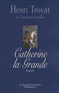 Catherine la Grande