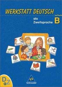 Werkstatt Deutsch als Zweitsprache