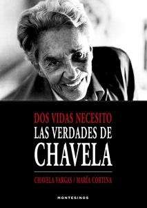 Verdades de Chavela