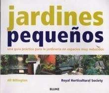 Jardines pequeños