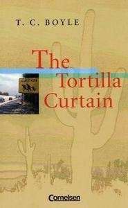 The Tortilla Curtain