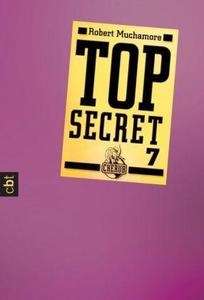 Top Secret. Bd. 7