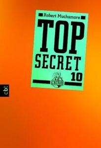 Top Secret. Bd,10