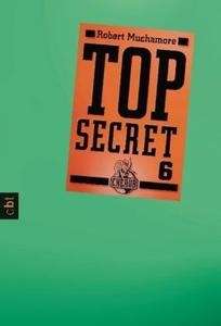 Top Secret .   Bd.6 .