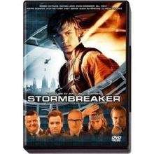Stormbreaker, 1 DVD