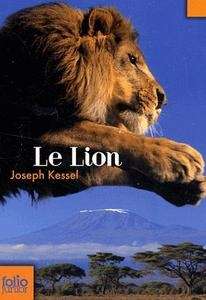 Le lion