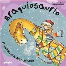 Braquiosaurio