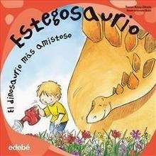 Estegosaurio
