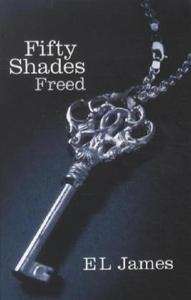 Fifty Shades Freed