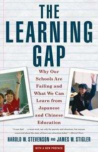 Learning Gap