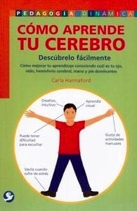 Cómo aprende tu cerebro