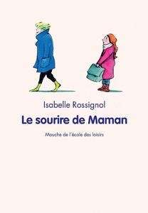 Le sourire de Maman