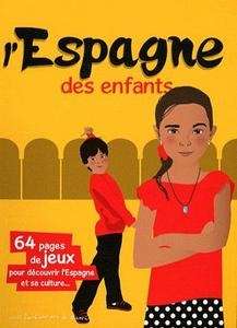 L'Espagne des enfants