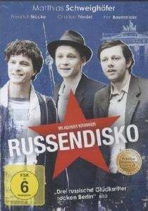 Russendisko DVD