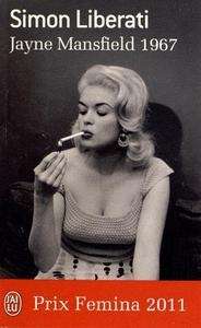 Jayne Mansfield 1967