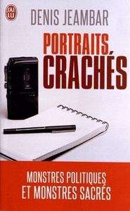 Portraits crachés