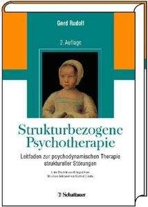 Strukturbezogene Psychotherapie