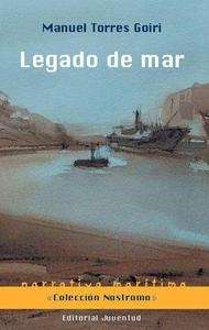 Legado del mar
