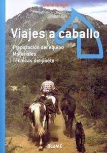 Viajes a caballo