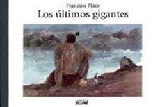 Los últimos gigantes