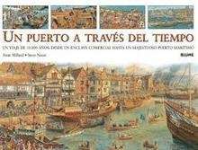 Un puerto a través del tiempo