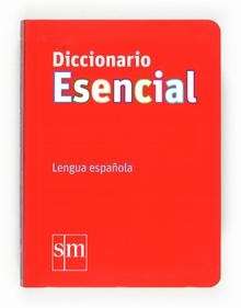 Diccionario Esencial