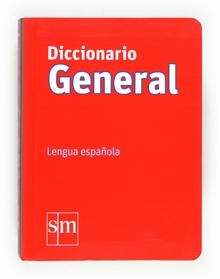 Diccionario general