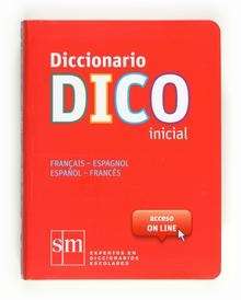 Diccionario Dico Inicial/ Francés