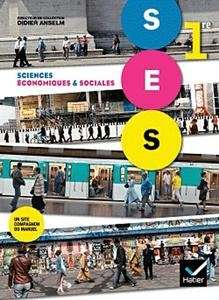 Sciences Économiques et Sociales - 1ère ES (2011)