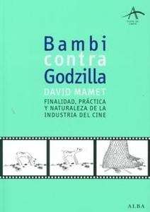 Bambi contra Godzilla