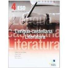 Lengua Castellana y Literatura 4º ESO