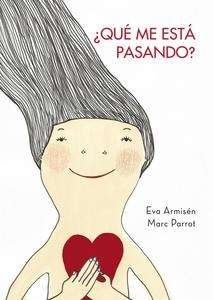 ¿Qué me está pasando?